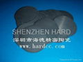  SILICON CARBIDE CERAMICS 1