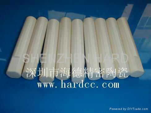 ALUMINUM OXIDE CERAMICS 2