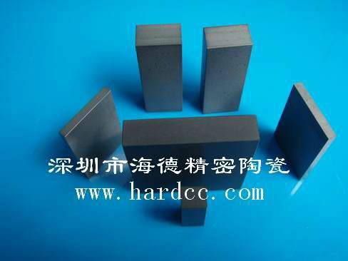 Alumina ceramic board 5