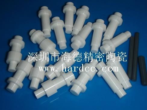 Alumina ceramic shaft 5