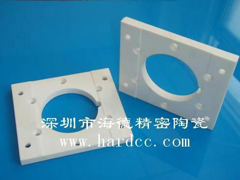 Alumina ceramic strip 2