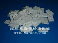 Alumina ceramic strip 5