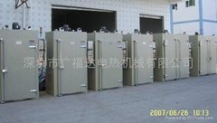 深圳市廣福達電熱機械有限公司