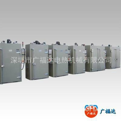 自动恒温工业防爆烤箱