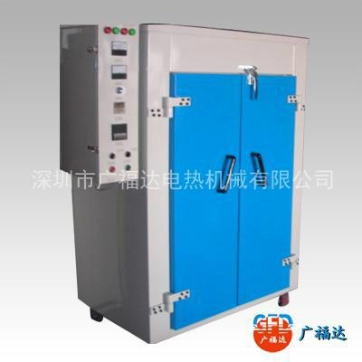 自动恒温防爆工业烤箱 2