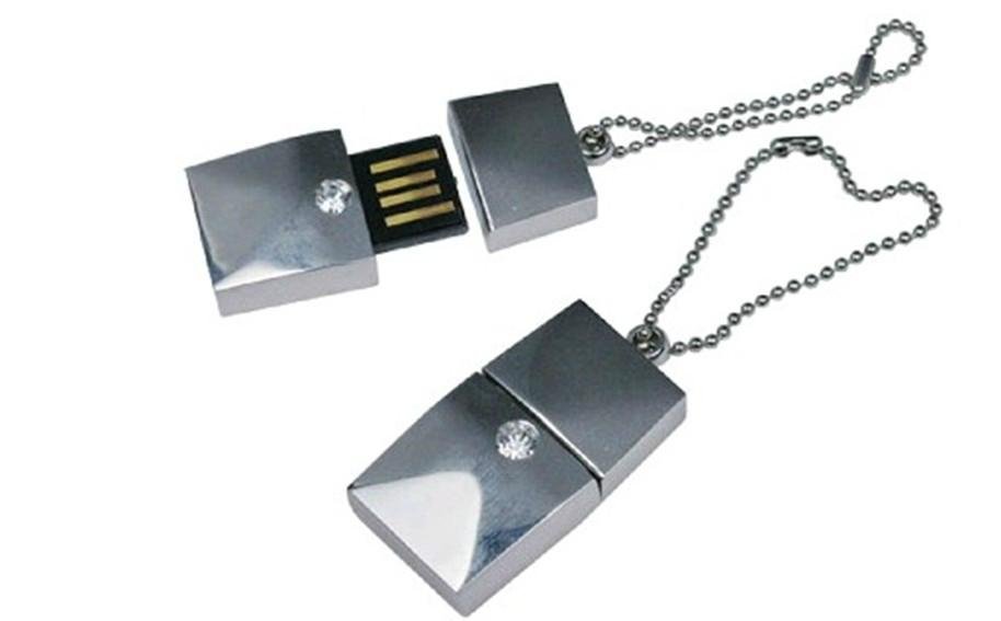 USB flashdrive