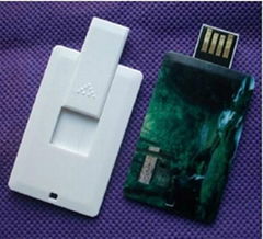 USB flashdrive