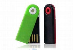 USB flashdrive