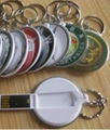 USB flashdrive