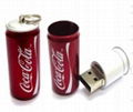 USB flashdrive