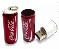 USB flashdrive