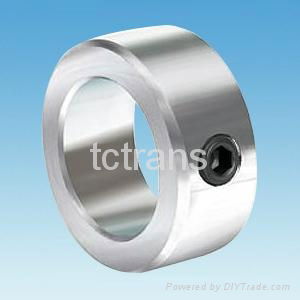 shaft collars 