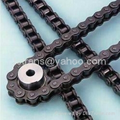 Transmission chain