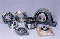 bearing housings