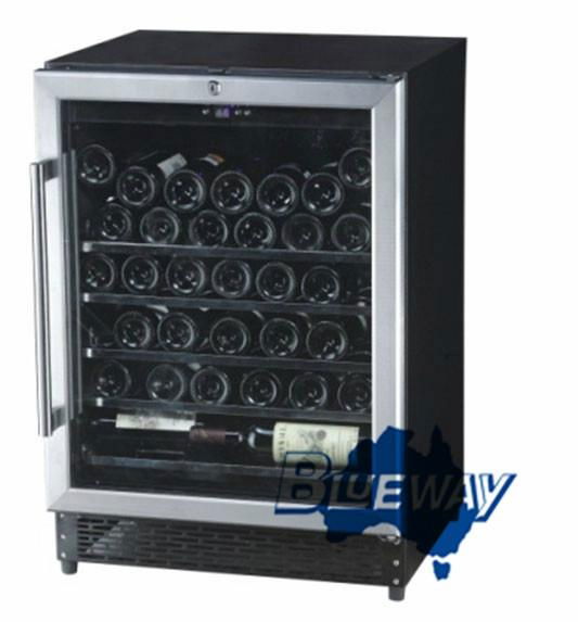 Wine cooler