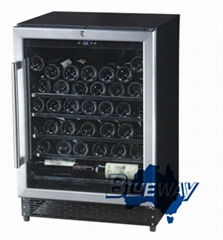 Wine cooler