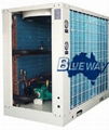 Swimming Pool Chiller & Heat Pump