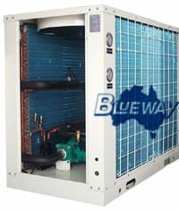 Swimming Pool Chiller & Heat Pump (SPCHs)