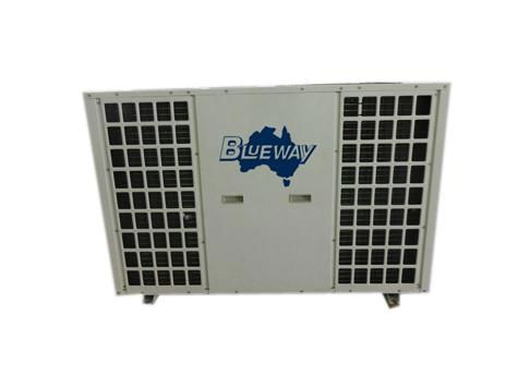 Commercial Hot Water Heat Pump