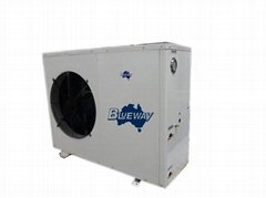 Domestic Water Chiller
