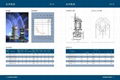 不锈钢下吸式喷泉潜水专用泵 2