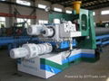 Pipe End Beveling Machine