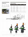 移動式管道內漲端面坡口機 5