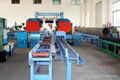 Pipe Cutting Band Saw Machine 2