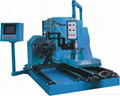 CNC Pipe Profile Cutting Machine 1