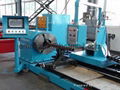 CNC Pipe Profile Cutting Machine 3