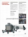 CNC Pipe Profile Cutting Machine