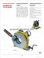 CG2-600 Circle Cutting Machine 3