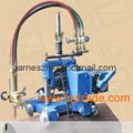 CG2-11D Electric Pipe Automatic Cutting