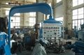 CG2-11D Electric Pipe Automatic Cutting Machine 4