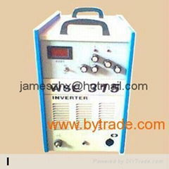 WSE-315 AC/DC Welding Machine