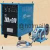 WSE-315 AC/DC Welding Machine  4