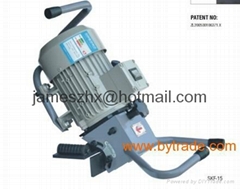 plate Beveling Machine