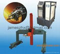 tube welding machine