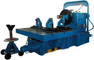 SDJI-500II Pipe Beveling Machine