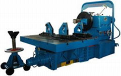 SDJI-500II Pipe Beveling Machine