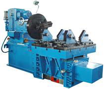 SDJ-600II - Pipeline Beveling Machine