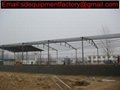 SD A & H type laying chicken cage 5