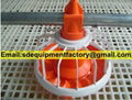 SD automatic chicken feeder  2