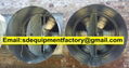 SD automatic cone fan ventilation system 2