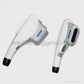 HIFU facial lifting High Intensity Focused Ultrasound machine 2