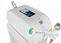 Beauty salon skin tighten machine stay long term effect