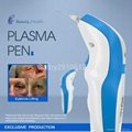 eye lift surgery treatment plasma plexr pen with needle 2