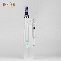 Electronic microneedling pen K82