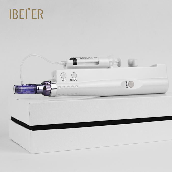 Electronic microneedling pen K82 2