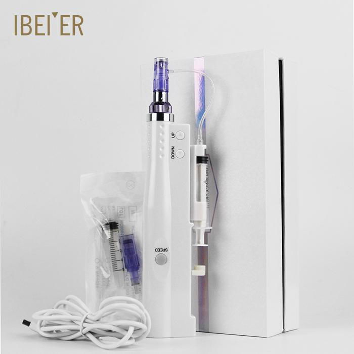 Electronic microneedling pen K82 3